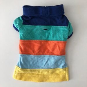 Ralph Lauren Dog Polo Tee
